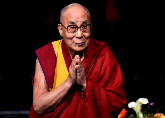 The Teachings of Dalai Lama, His Holiness
